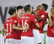 九州娱乐VIP-关于广州富力胜负与重庆斯威揭晓，胜者居上的信息