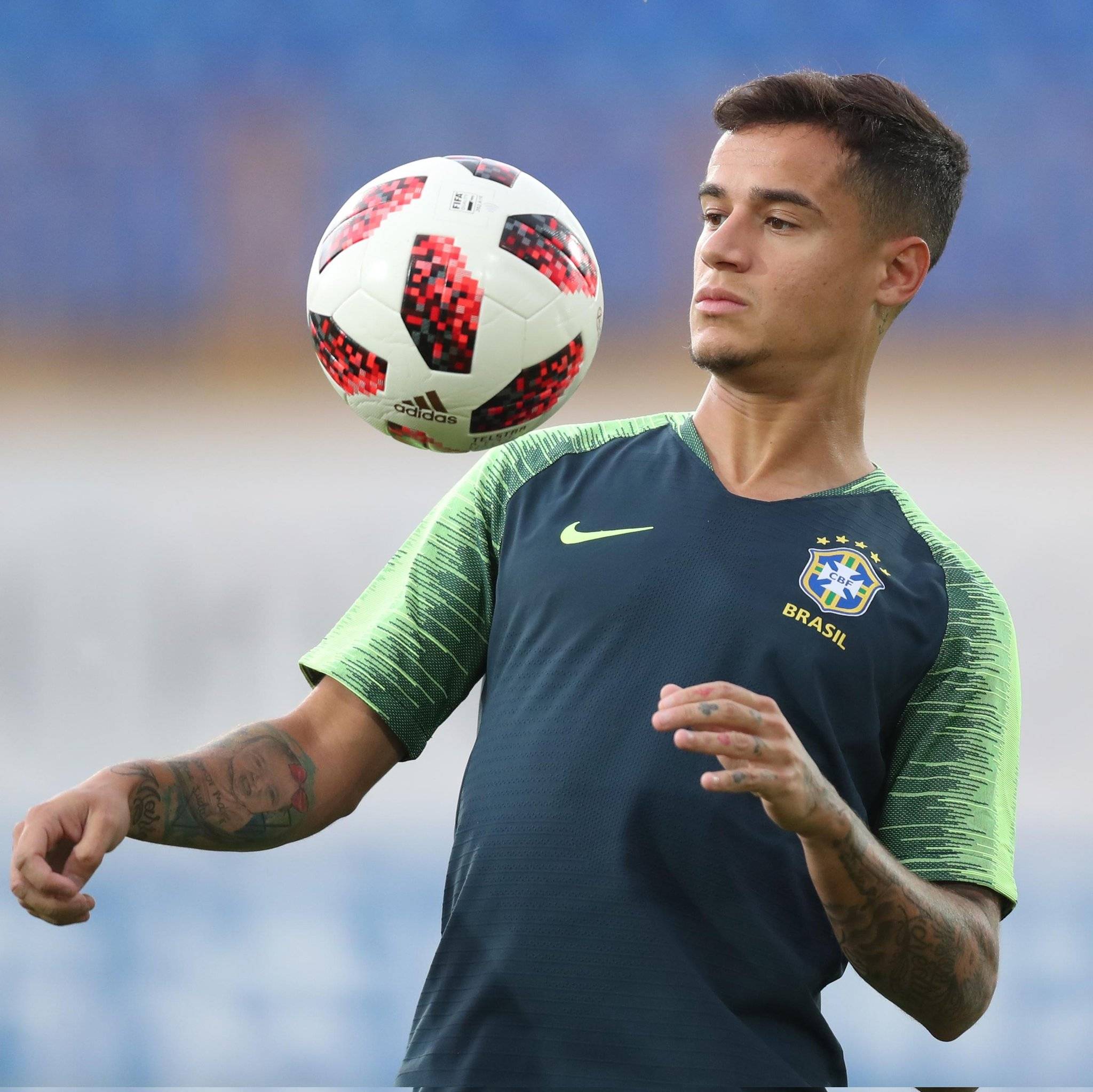 九州娱乐-巴塞罗那-力克热那亚西甲库蒂尼奥建功的简单介绍