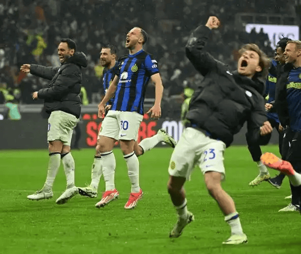 亚特兰大继续保持不败走势，挑战意甲霸主地位(足球 亚特兰大)