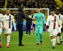 巴黎圣日耳曼全程回放 巴黎圣日耳曼全程回放