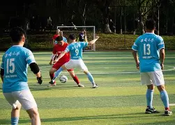 九州娱乐-国内足球联赛呈现出锐意进取的竞赛态势